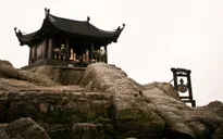 Miễn phí cáp treo Yên Tử cho người già và trẻ em từ 1/6