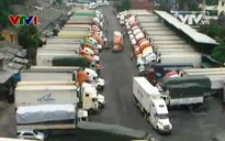 Căng thẳng Biển Đông không ảnh hưởng hoạt động xuất nhập khẩu ở Lạng Sơn