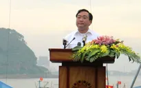 PTT Hoàng Trung Hải: "Việt Nam không chấp nhận đánh đổi độc lập, chủ quyền để lấy bất kỳ thứ gì"