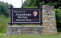 Thung lũng Cuyahoga - Nông thôn yên bình trong lòng Ohio sôi động