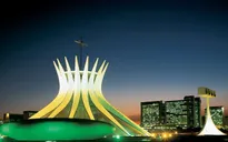 Vòng quanh Brasilia - Thành phố chủ nhà World Cup 2014