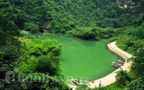 Các di sản thế giới vừa được UNESCO công nhận