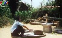 Ký ức Việt Nam: Câu chuyện dép cao su
