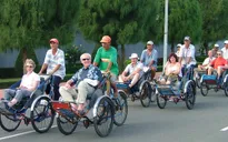 Du lịch Việt Nam hướng tới thị trường Nga đầy tiềm năng