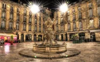 Bordeaux - "Người đẹp ngủ quên" của nước Pháp