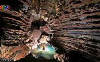 Tạp chí National Geographic tôn vinh hang Sơn Đoòng