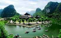 Gắn kết di sản - Nâng cao giá trị quần thể danh thắng Tràng An