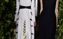 Tinh tế BST Valentino Couture Thu Đông 2014/2015