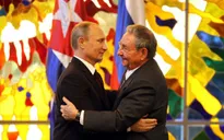 Cuba và Nga tăng cường hợp tác kinh tế, thương mại