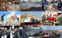 Chính phủ quyết tâm thúc đẩy nền kinh tế phát triển nhanh, bền vững