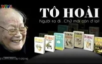 Bộ sách mới tái bản của nhà văn Tô Hoài