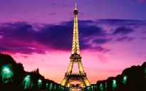 Top 10 điểm không thể bỏ qua ở thành phố tình yêu Paris