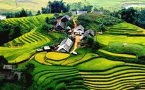 Việt Nam lọt vào Top 20 quốc gia đẹp nhất thế giới