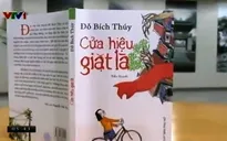 "Cửa hiệu giặt là" - Góc nhìn tinh tế, sâu sắc về Hà Nội