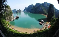 Quảng bá hình ảnh Vịnh Hạ Long ở Đảo Jeju