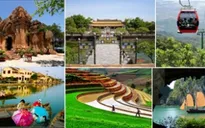 Du lịch Việt Nam qua lăng kính phóng viên quốc tế