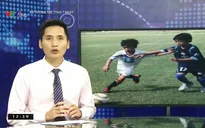 Ấn tượng Thể thao 7 ngày