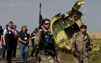 Vụ tai nạn MH17: Khoảng 80 thi thể chưa thu thập được