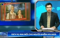 Dịch vụ mai mối cho người nhiễm HIV tại Ấn Độ
