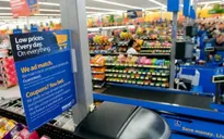 DN bán lẻ Mỹ trầy trật khuyến mãi cạnh tranh