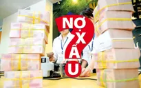 Nợ xấu ngân hàng tăng vì bất động sản