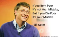 Bill Gates trở lại vị trí người giàu nhất thế giới