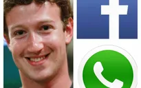 Bill Gates: Mark Zuckerberg liều lĩnh khi mua Whatsapp