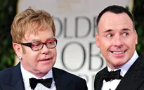 Elton John sẽ kết hôn vào tháng 5