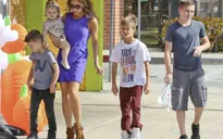 Những sự thật gây sốc về Victoria Beckham