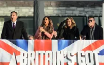 Britain's Got Talent rớt tỉ suất vì bị nghi dàn dựng kịch bản