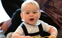 Us Weekly và OK! bị chỉ trích vì chỉnh sửa ảnh của Hoàng tử George