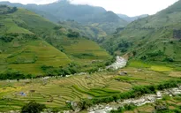 Lào Cai tưng bừng kỷ niệm 110 năm du lịch Sa Pa
