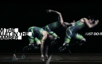Chùm ảnh: Oscar Pistorius từ thiên thần thành ác quỷ