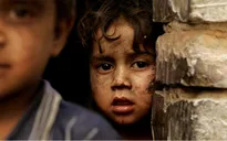 Những khoảnh khắc ám ảnh ở cuộc chiến Iraq