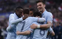 Pháp - Tây Ban Nha: Quyết tử ở Stade de France
