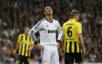 Real 2–0 Dortmund (3-4): Tiếc cho "kền kền trắng"