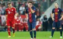 1h45, VTV3, Barca – Bayern: Nếu còn có ngày mai