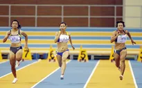 Thể thao Việt Nam tích cực chuẩn bị cho AIMAG 4