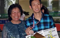Tiến Minh ngày về và những mục tiêu mới