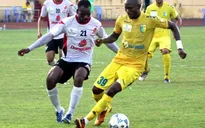 V-League vòng 21 cuối tuần: Tâm điểm SLNA - SHB. Đà Nẵng