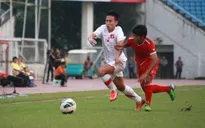 U23 Việt Nam ngược dòng đánh bại U23 Myanmar