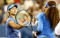 Serena tái ngộ Li Na trong trận chung kết WTA Chapionships