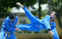 SEA Games 27: Vovinam đưa tinh thần Việt ra thế giới