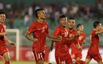 Cựu danh thủ Đặng Gia Mẫn: "Chỉ cần U23 vào đến bán kết..."