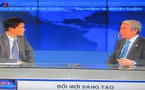 Mối quan hệ giữa công nghệ và DN tại Việt Nam