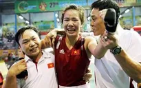 Quyền anh Việt Nam đặt hy vọng huy chương tại ASIAD 17 vào các nữ võ sĩ