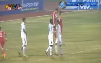 Vòng 3 V.League: Đá vì thưởng Tết