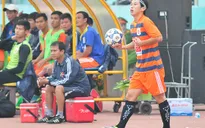 Gương mặt đáng xem tại V.League 2014 - Sim Woon Sub (V.Ninh Bình)