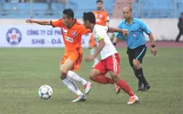 Toàn cảnh vòng 3 V.League 2014