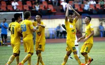 V.League 2014: 5 điểm nhấn đáng chú ý vòng 3